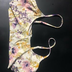 Women’s bathing suit top